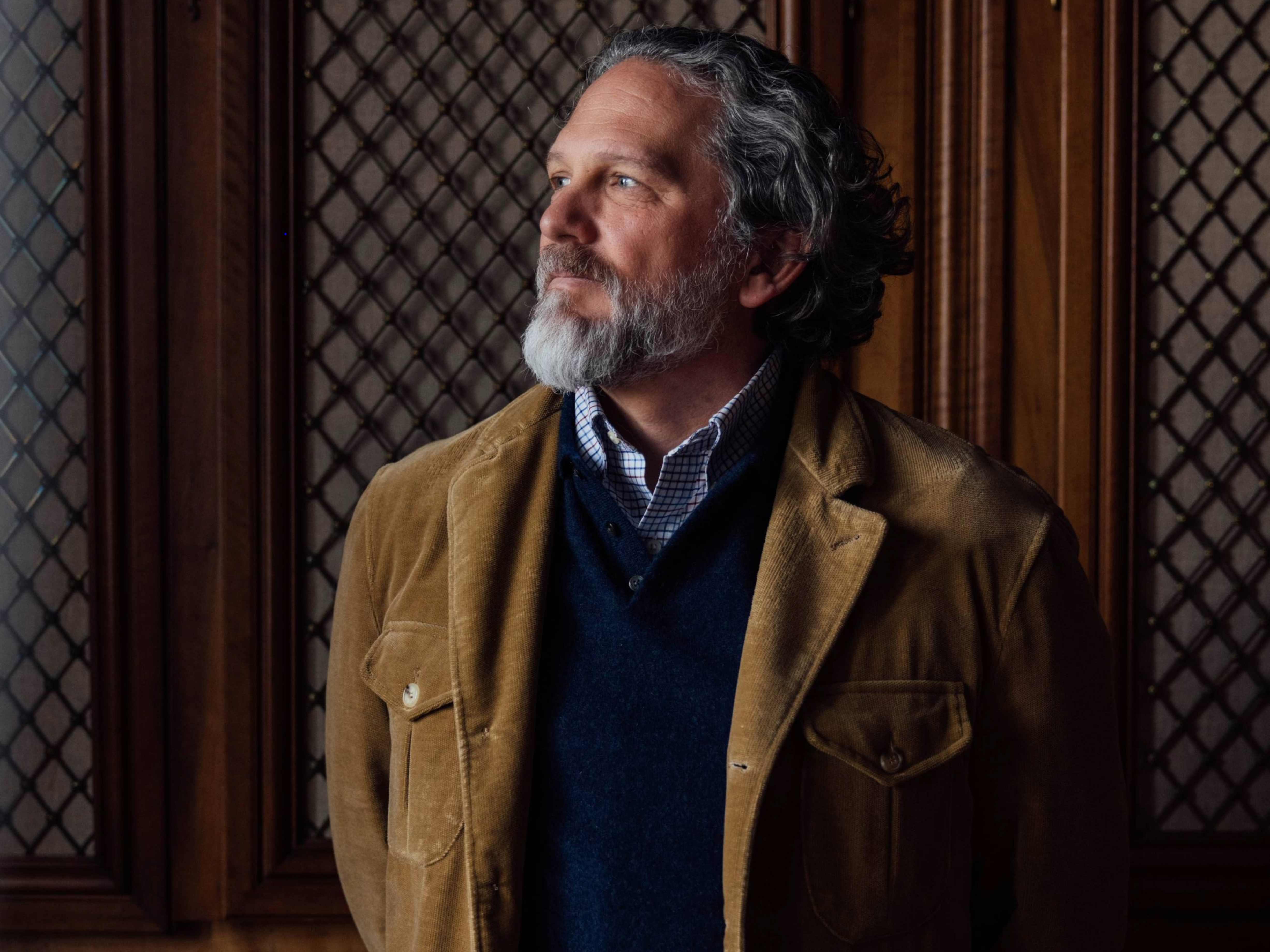 Q&A: Axel Heinz, CEO, Château Lascombes